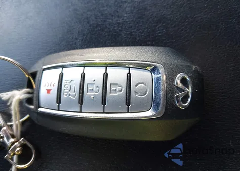 2019 Infiniti Qx60 Luxe from USA, damaged, VIN 5N1DL0MM1KC517066